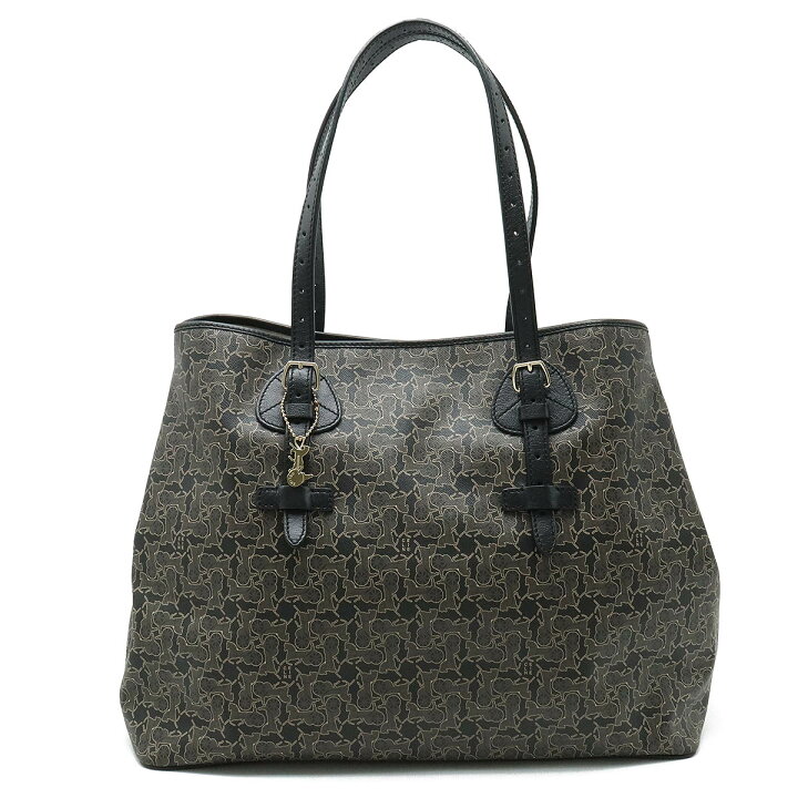 楽天市場】CELINE セリーヌ サルキー トートバッグ ショルダーバッグ 