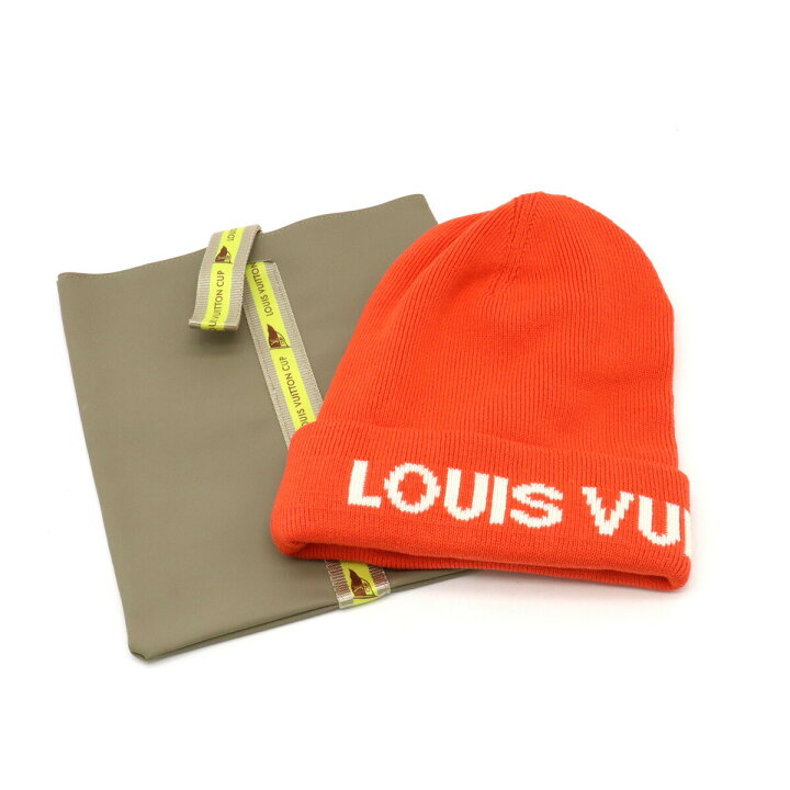 楽天市場】【アパレル】LOUIS VUITTON ルイ ヴィトン LVカップ 