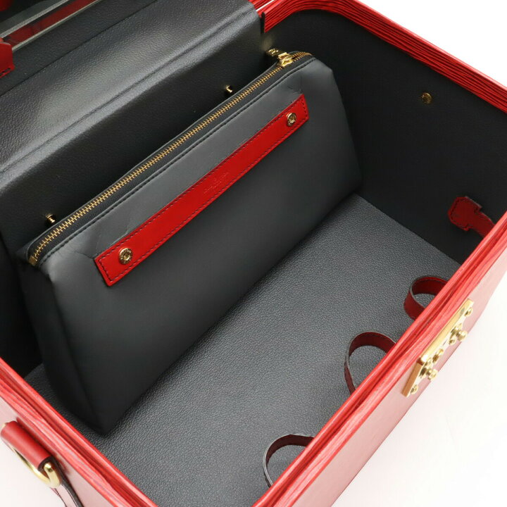 楽天市場】【バッグ】LOUIS VUITTON ルイ ヴィトン エピ バニティ 
