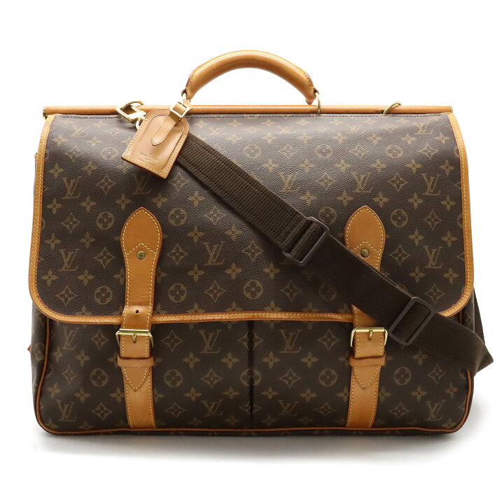楽天市場】【バッグ】LOUIS VUITTON ルイ ヴィトン モノグラム 