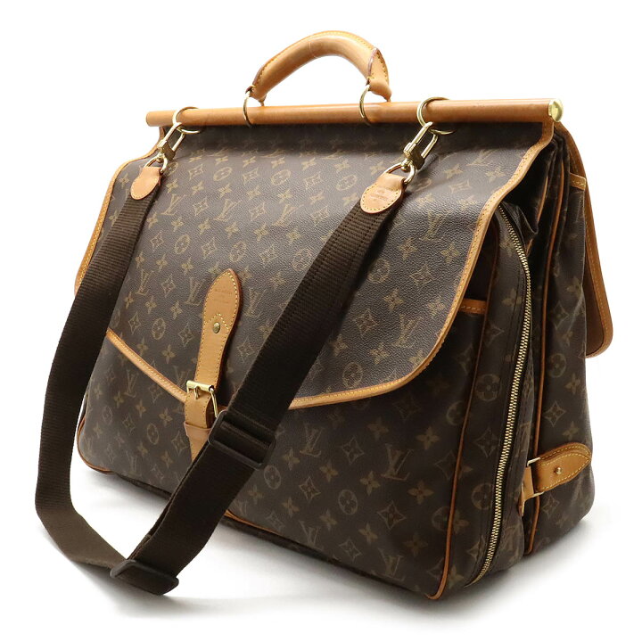 楽天市場】【バッグ】LOUIS VUITTON ルイ ヴィトン モノグラム 
