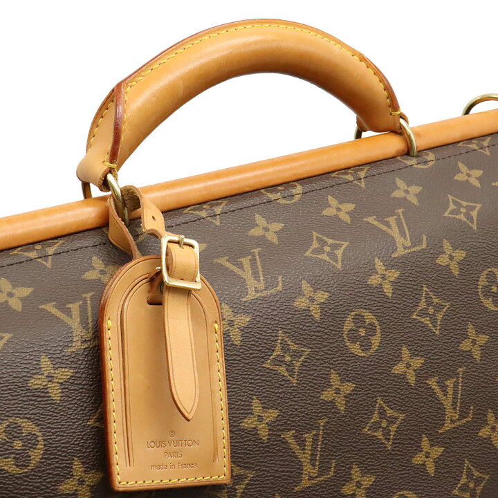 楽天市場】【バッグ】LOUIS VUITTON ルイ ヴィトン モノグラム  