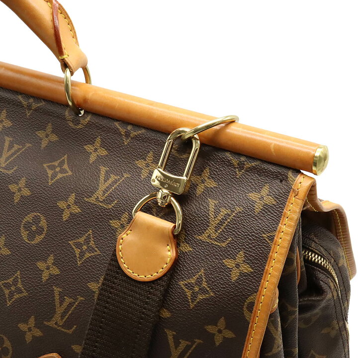 楽天市場】【バッグ】LOUIS VUITTON ルイ ヴィトン モノグラム 