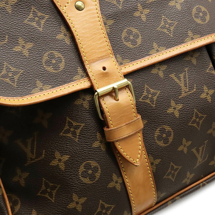 楽天市場】【バッグ】LOUIS VUITTON ルイ ヴィトン モノグラム 