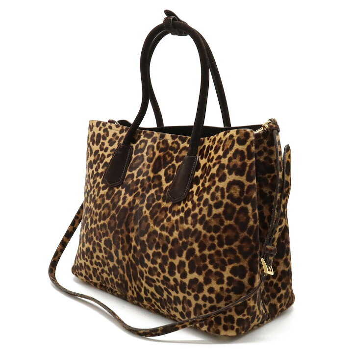 楽天市場】【バッグ】PRADA プラダ CAVALLINO トートバッグ 2WAY 