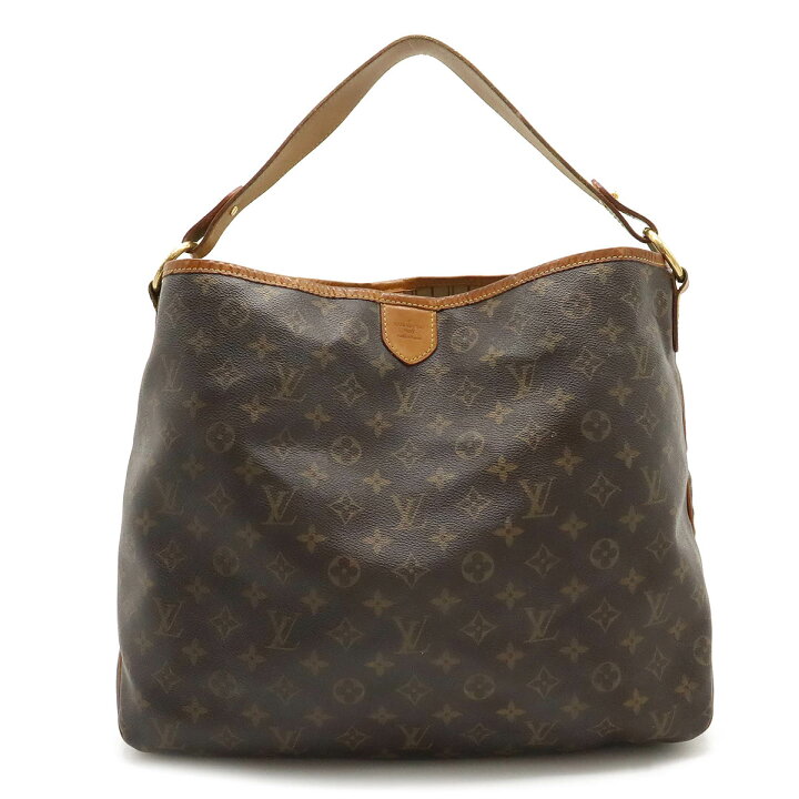 楽天市場】【バッグ】LOUIS VUITTON ルイ ヴィトン モノグラム ディ 