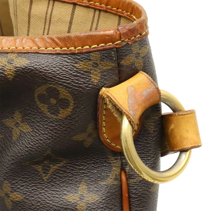 楽天市場】【バッグ】LOUIS VUITTON ルイ ヴィトン モノグラム ディ  