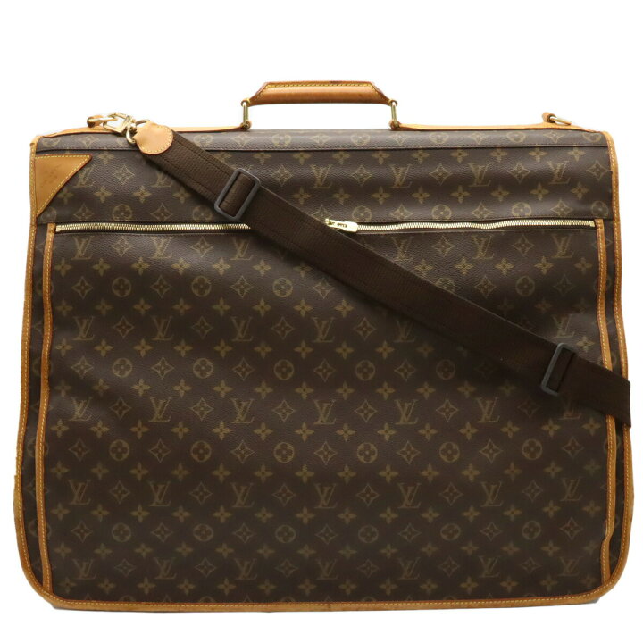 楽天市場】【バッグ】LOUIS VUITTON ルイ ヴィトン モノグラム 