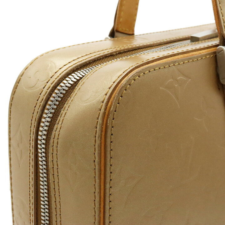 楽天市場】【バッグ】LOUIS VUITTON ルイ ヴィトン モノグラムマット 