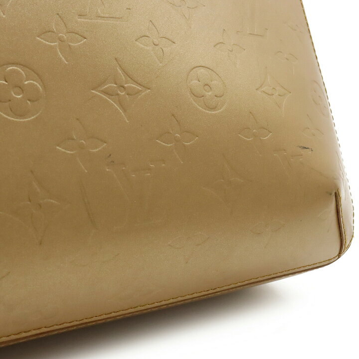楽天市場】【バッグ】LOUIS VUITTON ルイ ヴィトン モノグラムマット 