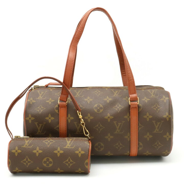 楽天市場】【バッグ】LOUIS VUITTON ルイ ヴィトン モノグラム  