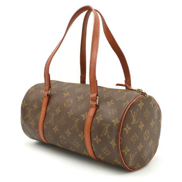 楽天市場】【バッグ】LOUIS VUITTON ルイ ヴィトン モノグラム 