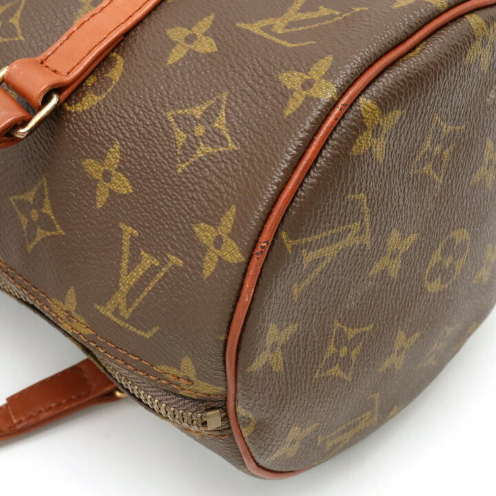 楽天市場】【バッグ】LOUIS VUITTON ルイ ヴィトン モノグラム  