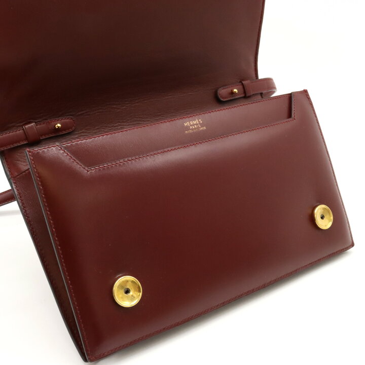 楽天市場】【バッグ】HERMES エルメス ヴィンテージ アニー ショルダー 