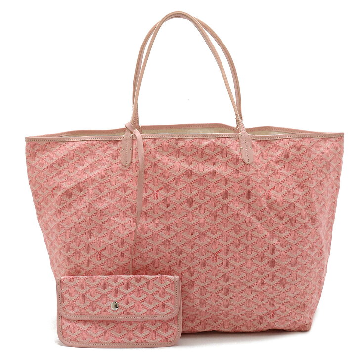 楽天市場】【バッグ】GOYARD ゴヤール サンルイGM トートバッグ ラージ 