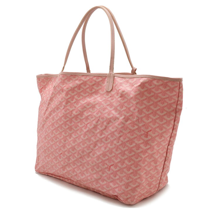 楽天市場】【バッグ】GOYARD ゴヤール サンルイGM トートバッグ ラージ 