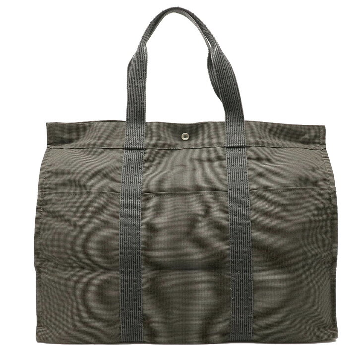 楽天市場】【バッグ】HERMES エルメス エールライン TGM トートバッグ 