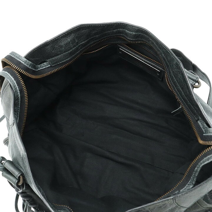 楽天市場】【バッグ】BALENCIAGA バレンシアガ ザ シティ エディターズ 