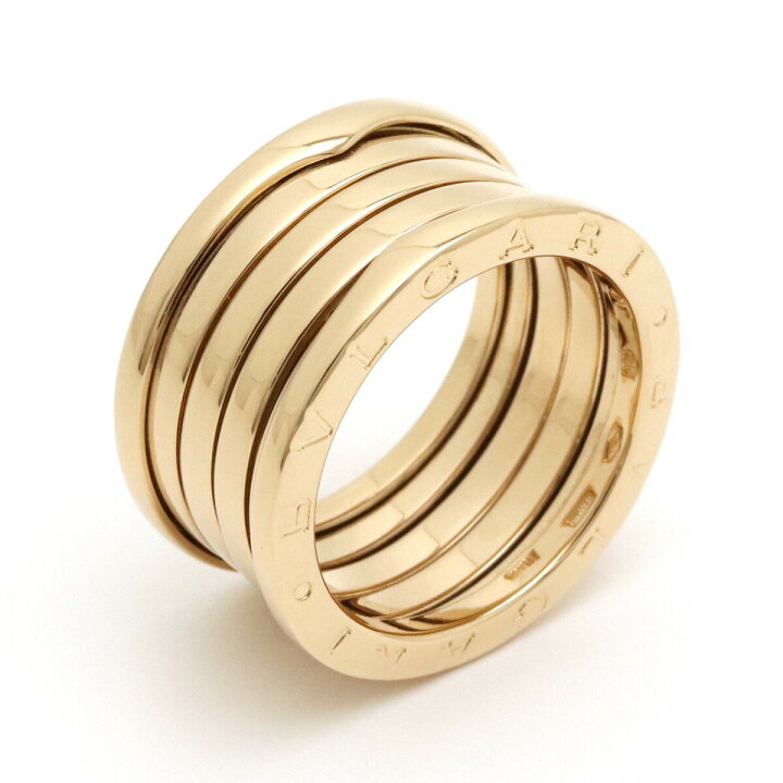 楽天市場】【ジュエリー】【新品仕上げ済】BVLGARI ブルガリ B.zero1 B 