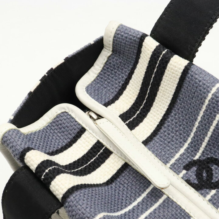 楽天市場】【バッグ】CHANEL シャネル クルーズライン ココマーク 