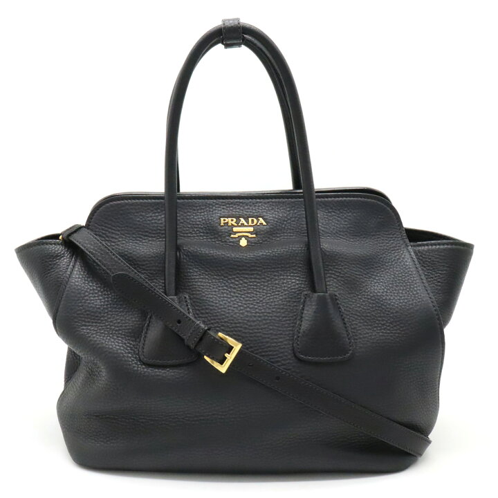 楽天市場】【バッグ】PRADA プラダ VIT.DAINO トートバッグ 