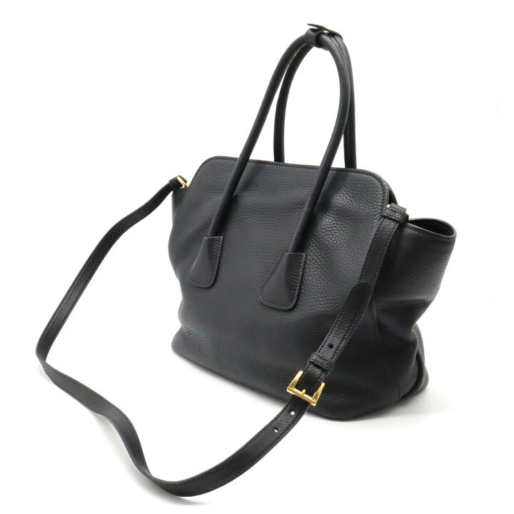 楽天市場】【バッグ】PRADA プラダ VIT.DAINO トートバッグ  