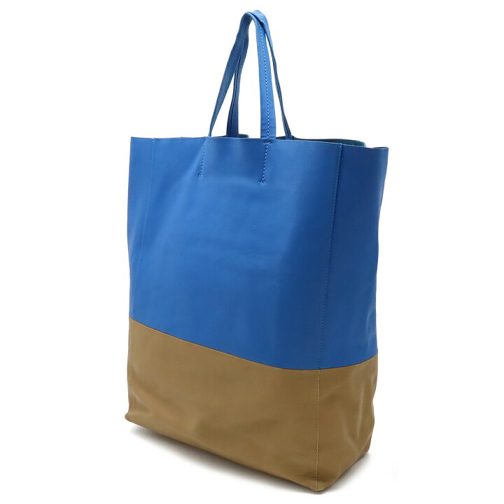 楽天市場】【バッグ】CELINE セリーヌ ホリゾンタル カバ トートバッグ 
