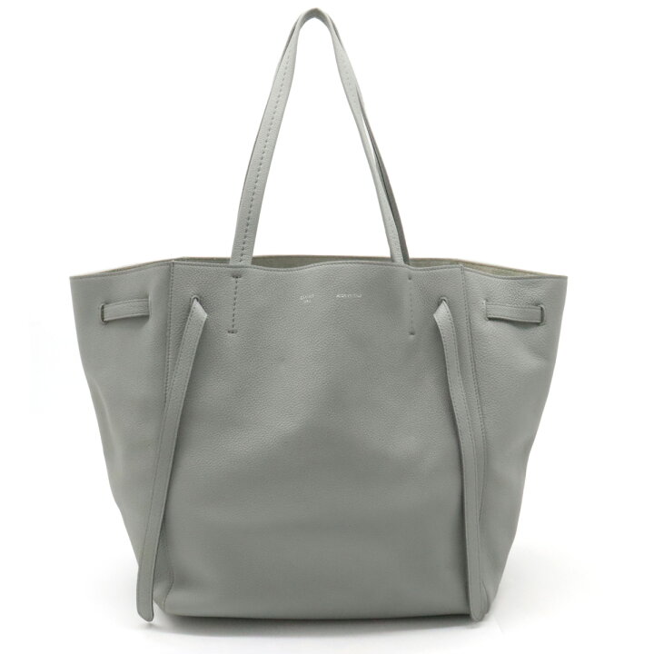 楽天市場】【バッグ】CELINE セリーヌ カバ ファントム スモール 