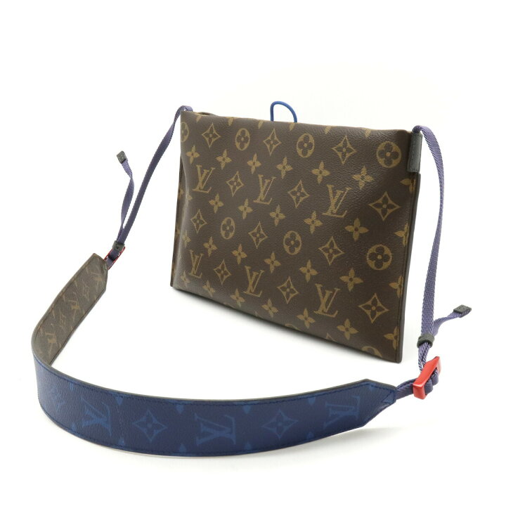 楽天市場】【バッグ】LOUIS VUITTON ルイ ヴィトン モノグラム  