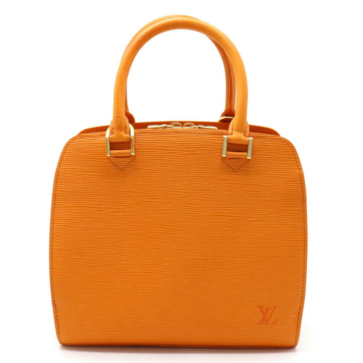 楽天市場】【バッグ】LOUIS VUITTON ルイ ヴィトン エピ ポンヌフ  