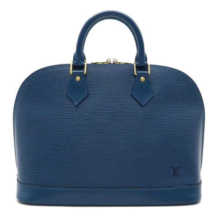 楽天市場】【バッグ】LOUIS VUITTON ルイ ヴィトン エピ アルマ 
