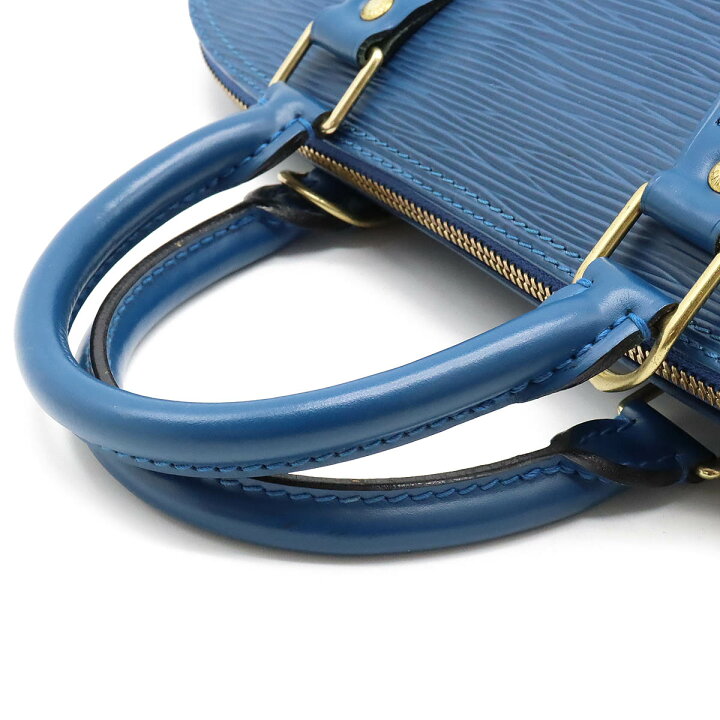 楽天市場】【バッグ】LOUIS VUITTON ルイ ヴィトン エピ アルマ 