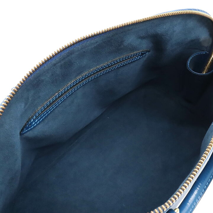 楽天市場】【バッグ】LOUIS VUITTON ルイ ヴィトン エピ アルマ 