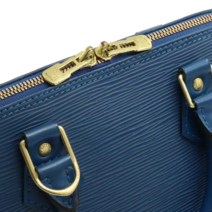 楽天市場】【バッグ】LOUIS VUITTON ルイ ヴィトン エピ アルマ 