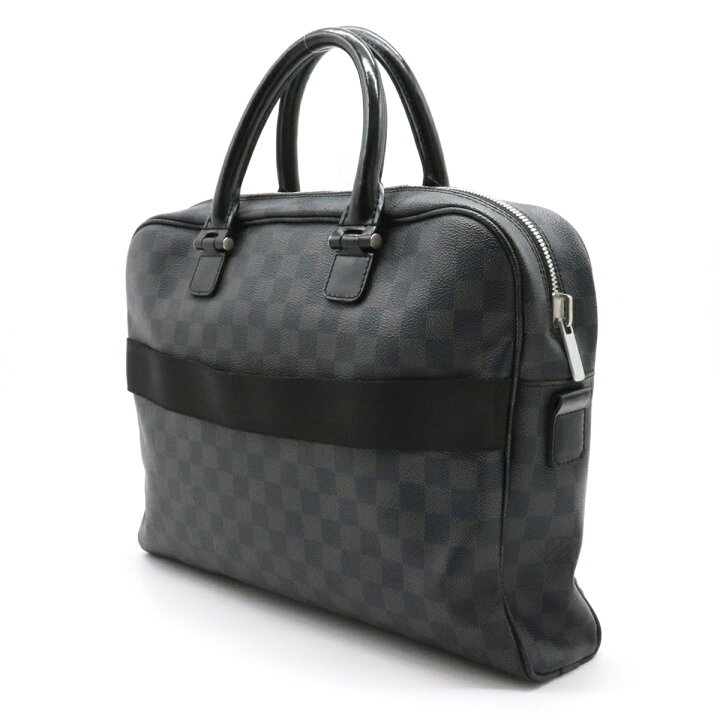 楽天市場】【バッグ】LOUIS VUITTON ルイ ヴィトン ダミエグラフィット 