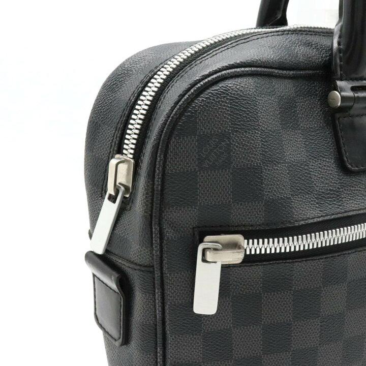 楽天市場】【バッグ】LOUIS VUITTON ルイ ヴィトン ダミエグラフィット  