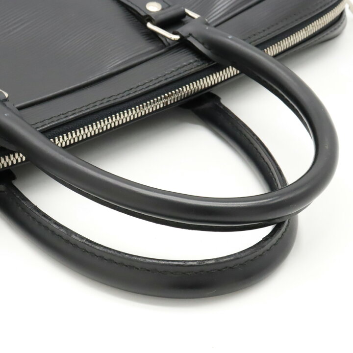 楽天市場】【バッグ】LOUIS VUITTON ルイ ヴィトン エピ PDV ポルト 