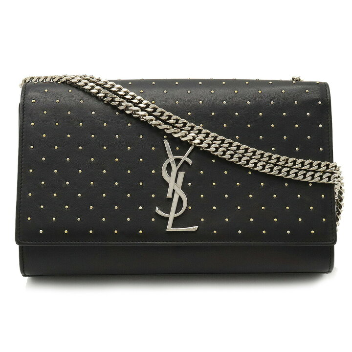 楽天市場】【バッグ】SAINT LAURENT PARIS サン ローラン パリ YSL  