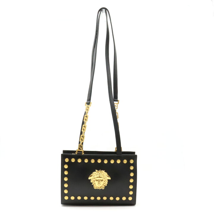 楽天市場】【バッグ】GIANNI VERSACE ジャンニ ヴェルサーチ 