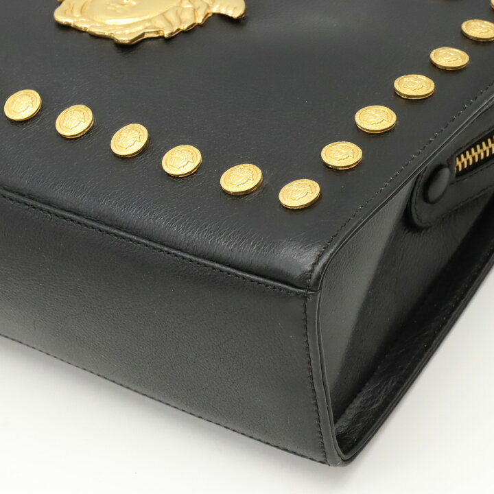 楽天市場】【バッグ】GIANNI VERSACE ジャンニ ヴェルサーチ 