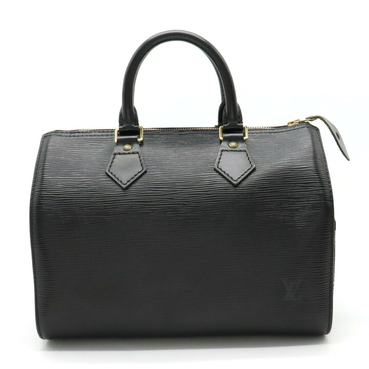 楽天市場】【バッグ】LOUIS VUITTON ルイ ヴィトン エピ スピーディ25  