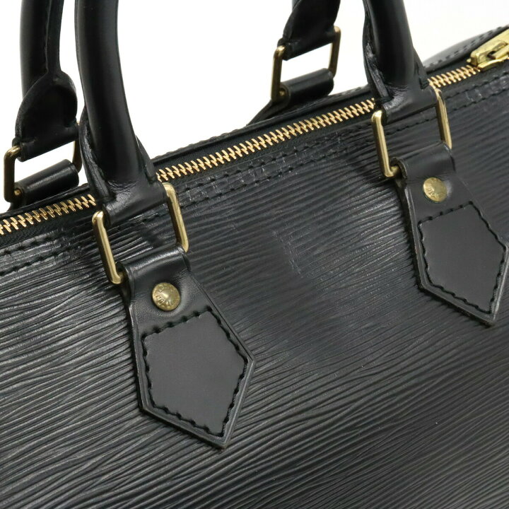 楽天市場】【バッグ】LOUIS VUITTON ルイ ヴィトン エピ スピーディ25 