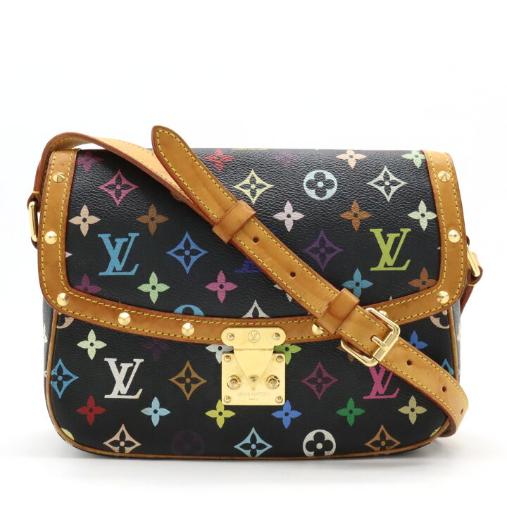 楽天市場】【バッグ】LOUIS VUITTON ルイ ヴィトン モノグラムマルチ 