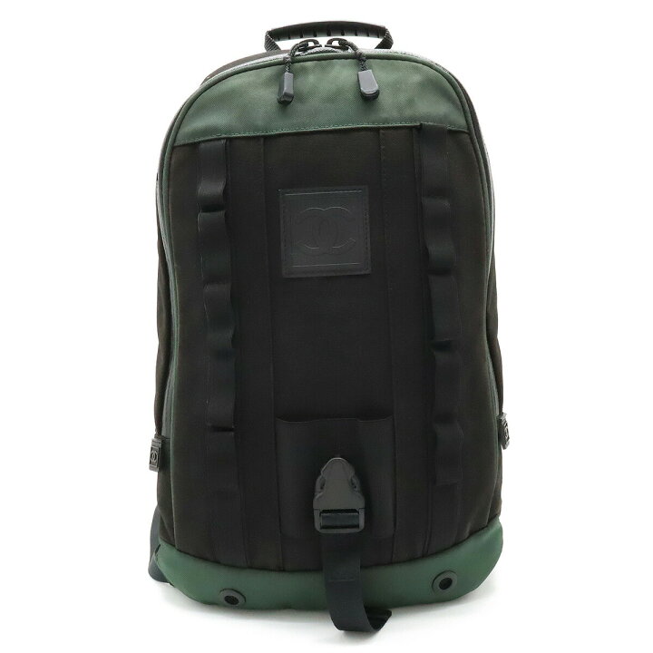 楽天市場】【バッグ】CHANEL シャネル スポーツライン ココマーク  