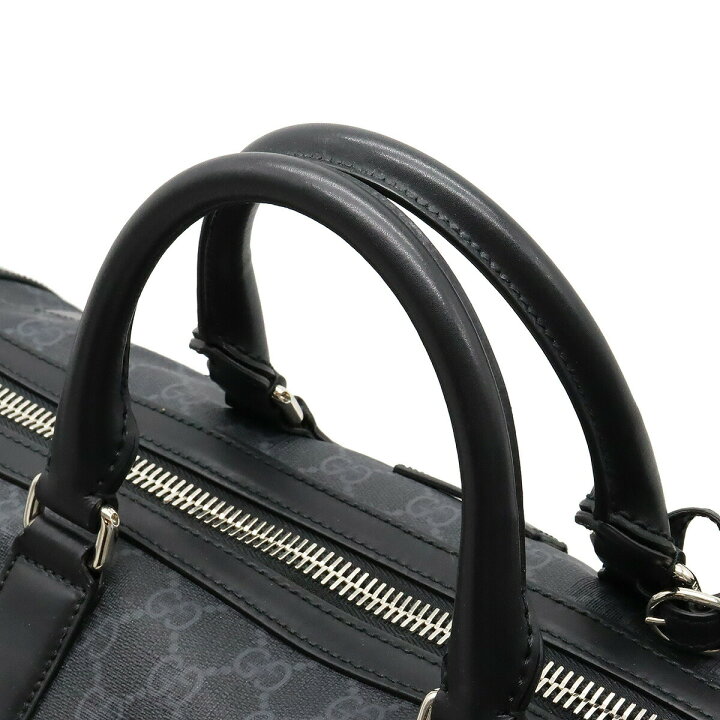 楽天市場】【バッグ】GUCCI グッチ GGスプリーム キャリーオン 