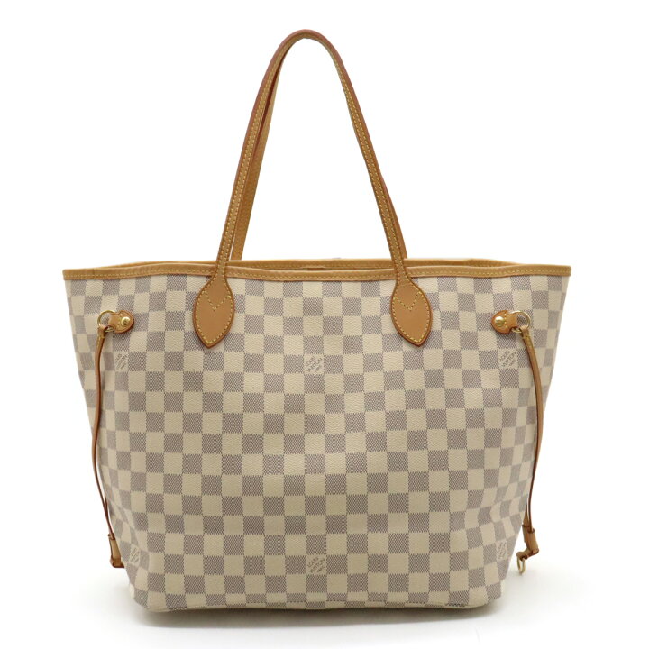 楽天市場】【バッグ】LOUIS VUITTON ルイ ヴィトン ダミエアズール 