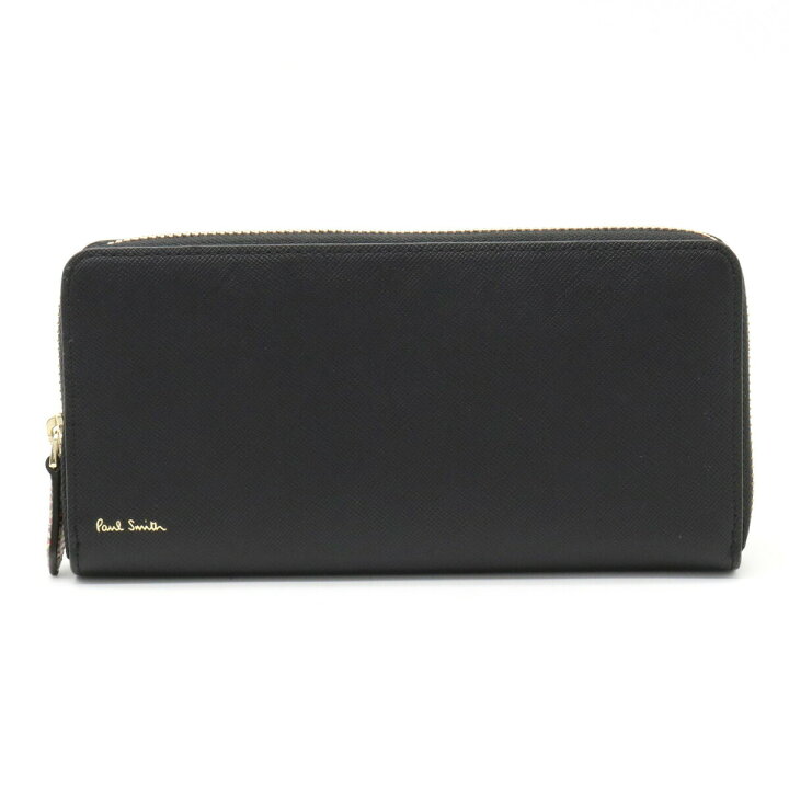 楽天市場】【財布】Paul Smith ポール スミス ポールスミス ジップ 
