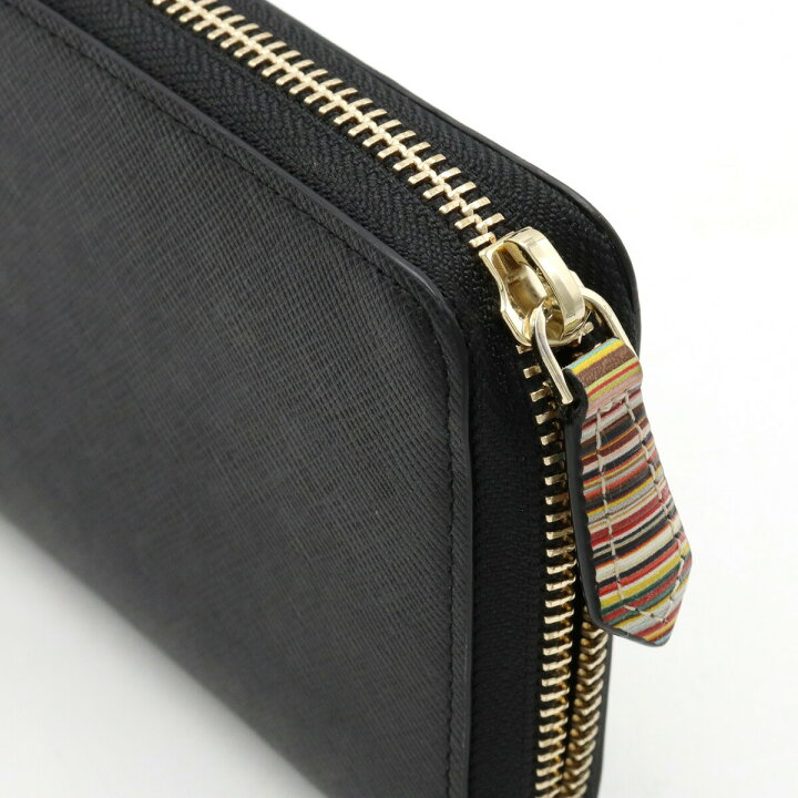 楽天市場】【財布】Paul Smith ポール スミス ポールスミス ジップ 