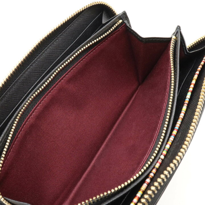 楽天市場】【財布】Paul Smith ポール スミス ポールスミス ジップ 