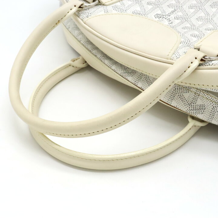 楽天市場】【バッグ】GOYARD ゴヤール サンジャンヌGM ハンドバッグ 